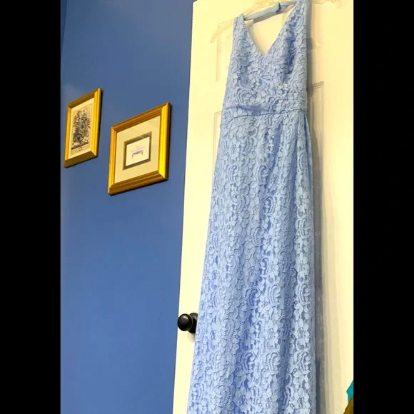 light blue sun dresses Light Blue One-Shoulder Bodycon Mini Dress